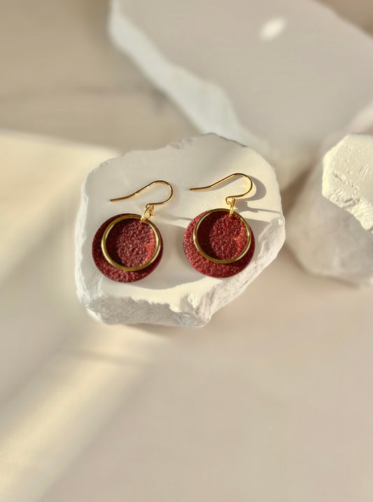 Posh - Textured Merlot