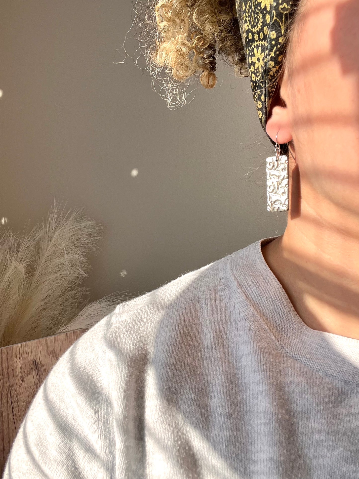 Fleur de Silver