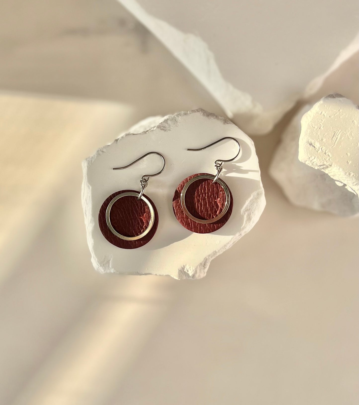 Posh - Textured Merlot