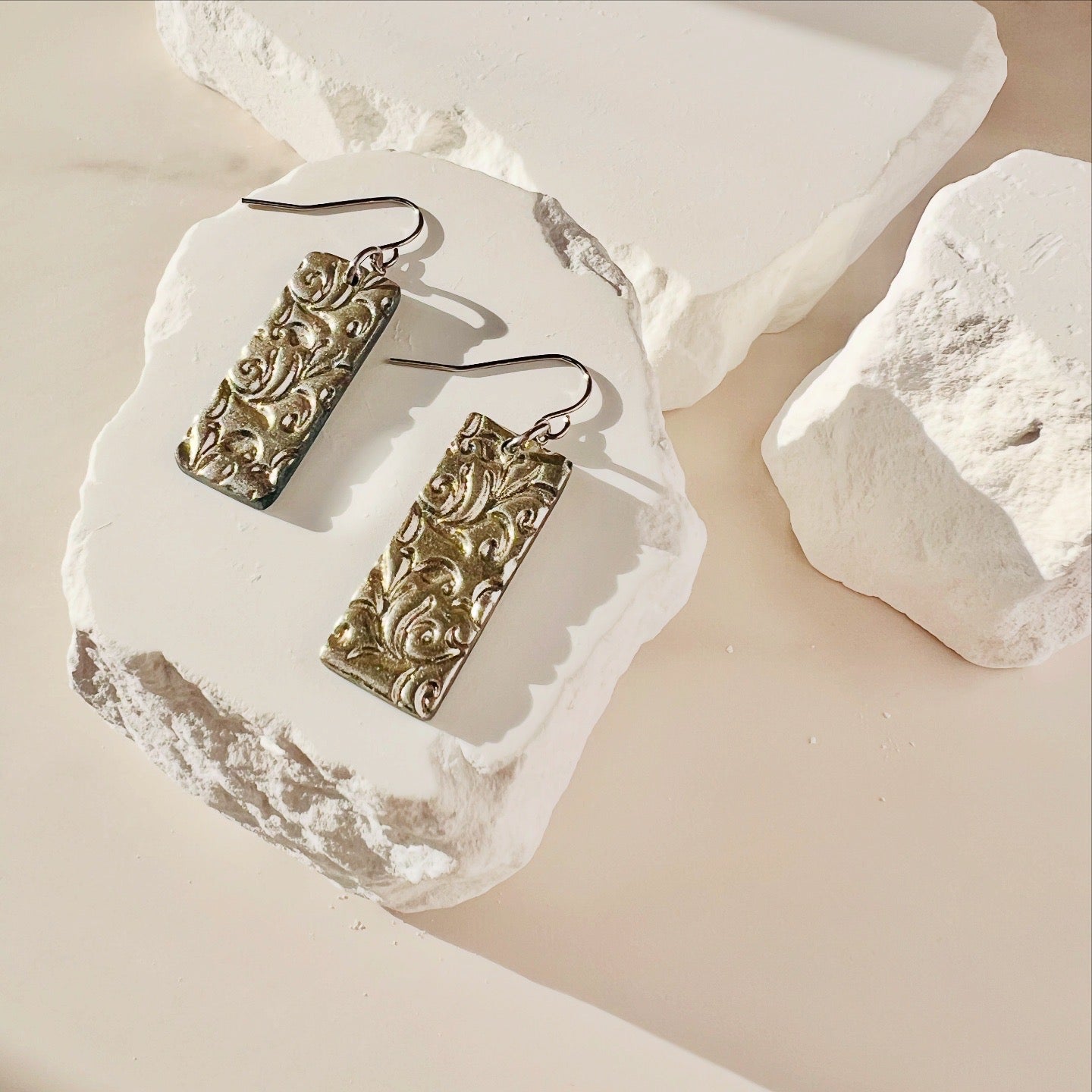 Fleur de Silver