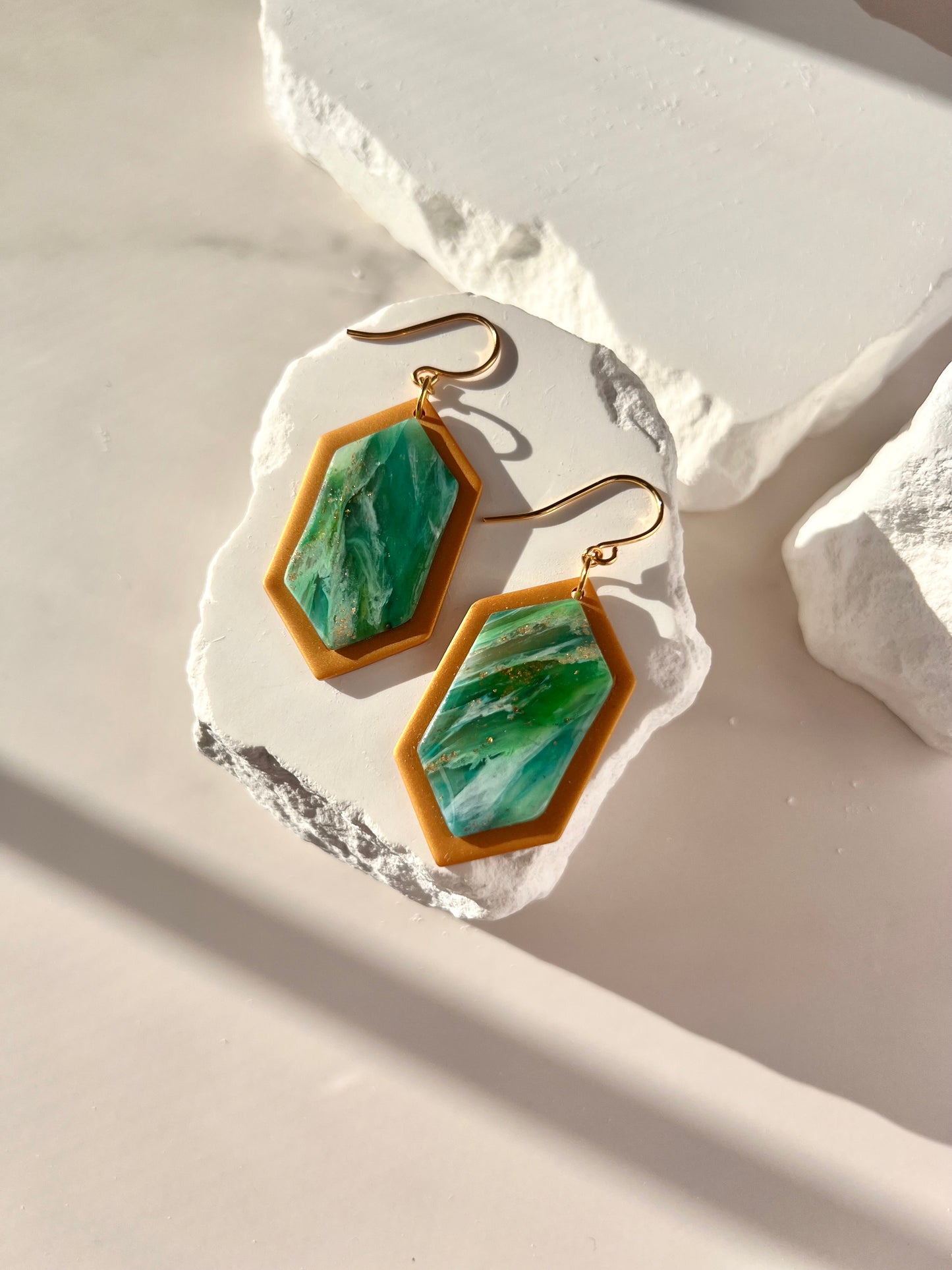 Victorian Gemstone