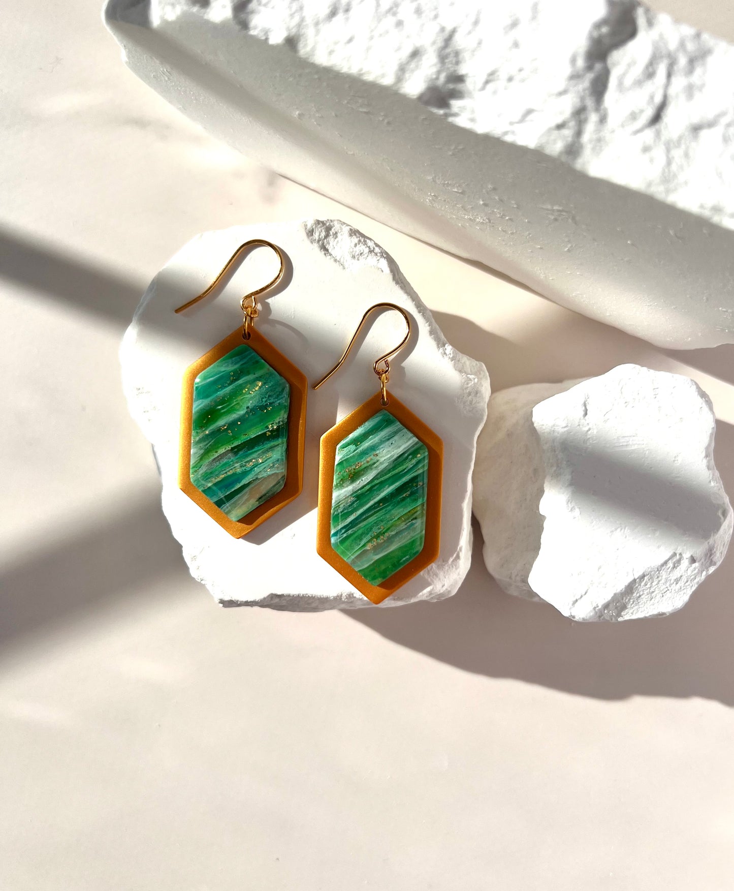 Victorian Gemstone
