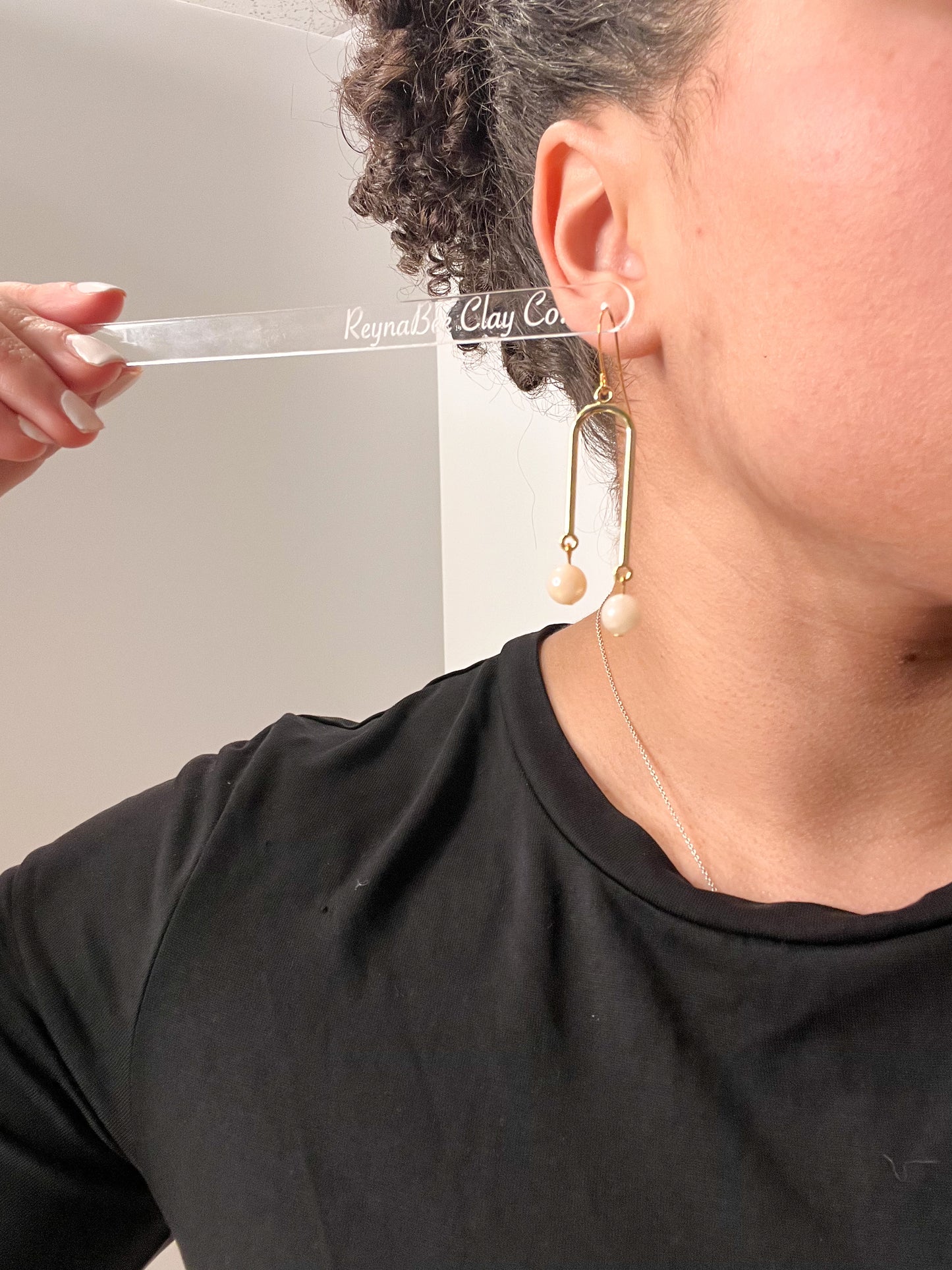 Esther in Quartz